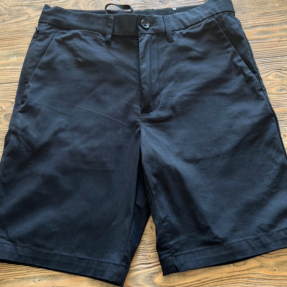 Chino shorts